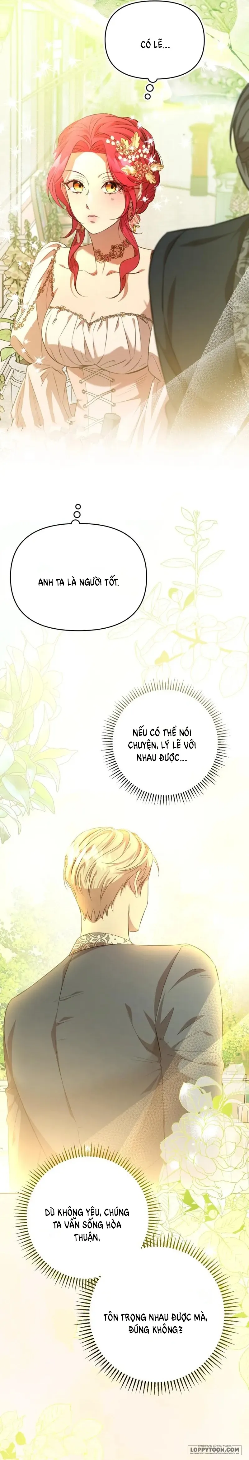 Kính Gửi Ngài Công Tước Hoàn Hảo Chap 2 - trang 35