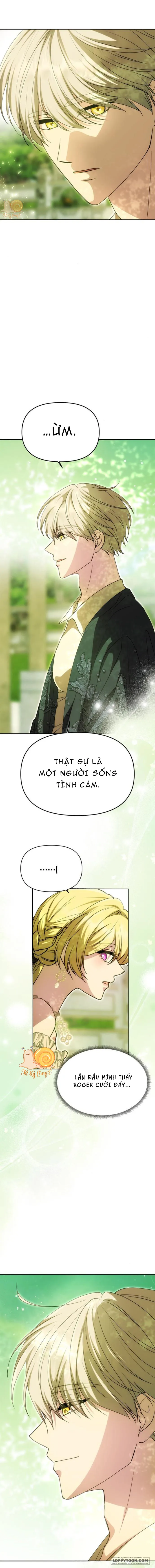 Chỉ Cần Một Người Chồng Là Đủ Chap 15 - trang 11