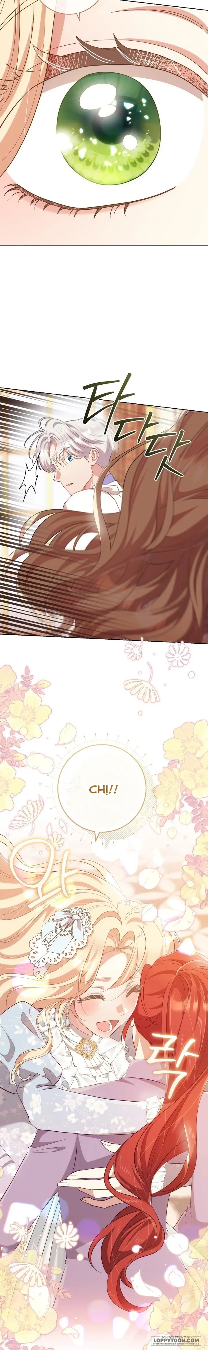 Vị Hoàng Tử Của Em Chap 24 - trang 25