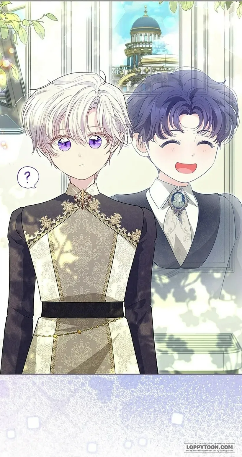 Đã Từ Chối Sủng Ái Rồi Mà Sao Còn Ám Ảnh Thế? Chap 63 - trang 52