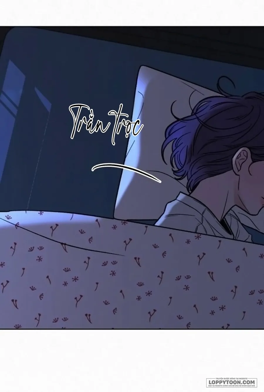 Chiến Lược Tình Yêu Trong Sáng Chap 101 - trang 3