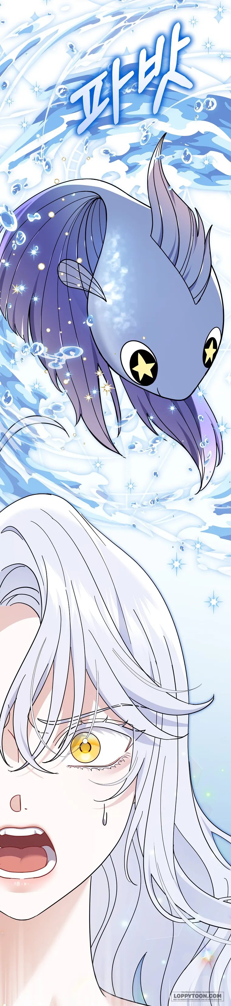 Vị Hôn Phu Phản Diện Cản Trở Con Đường Hoa Của Tôi Chap 69 - trang 4
