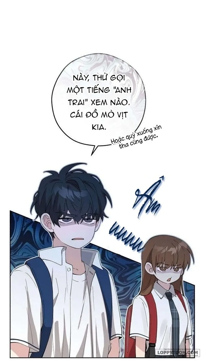 Tên Khốn Đẹp Trai Chap 13 - trang 53