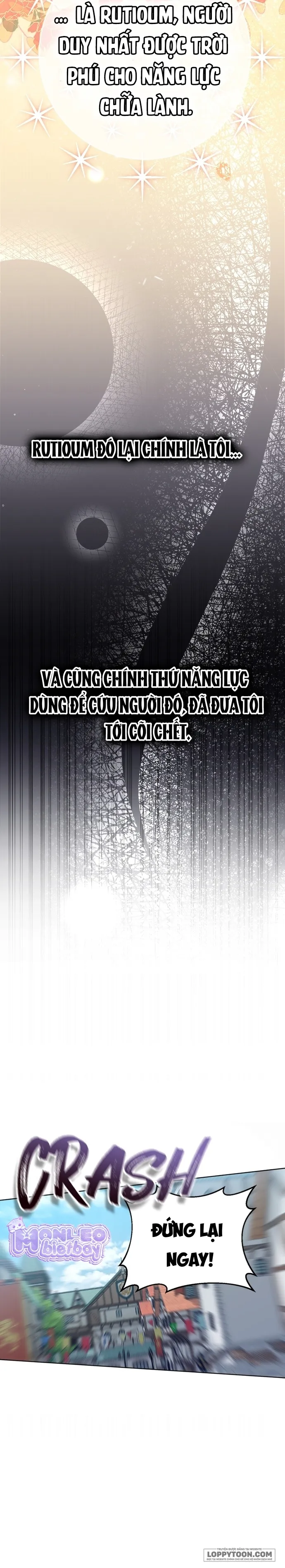 Trở Thành Con Gái Nuôi Của Gia Tộc Sát Thủ Chap 1 - trang 4