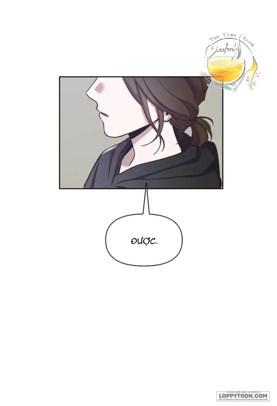 Thanh Xuân Của Chúng Ta Chap 17 - trang 34