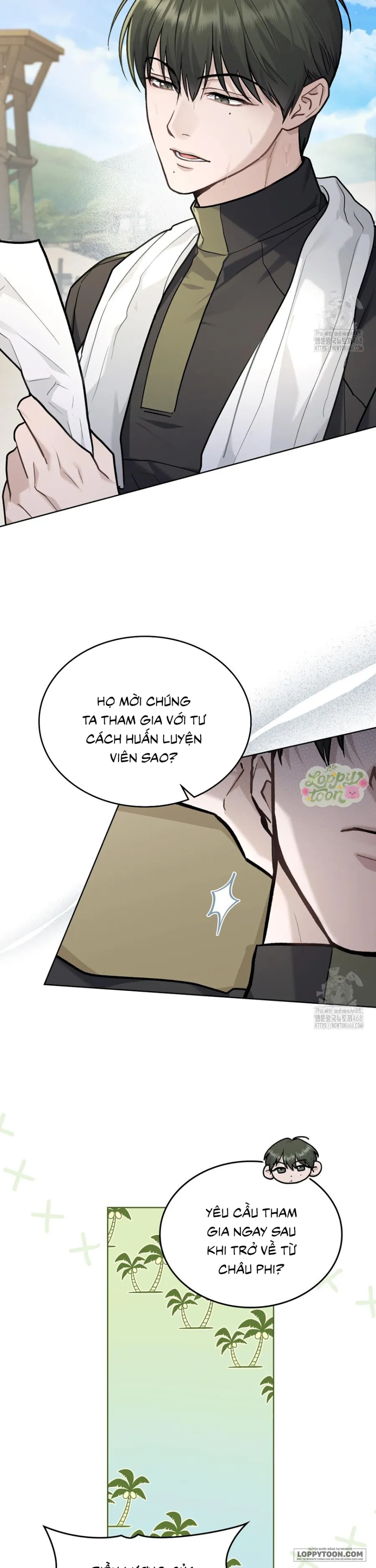 Kết Hôn Với Kẻ Tâm Thần Chap 22 - trang 16