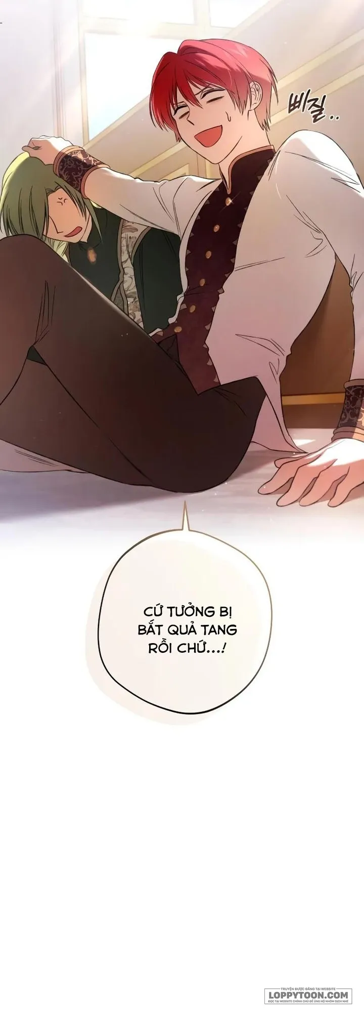 Bạo Chúa Độc Ác Trở Lại Chap 17 - trang 6