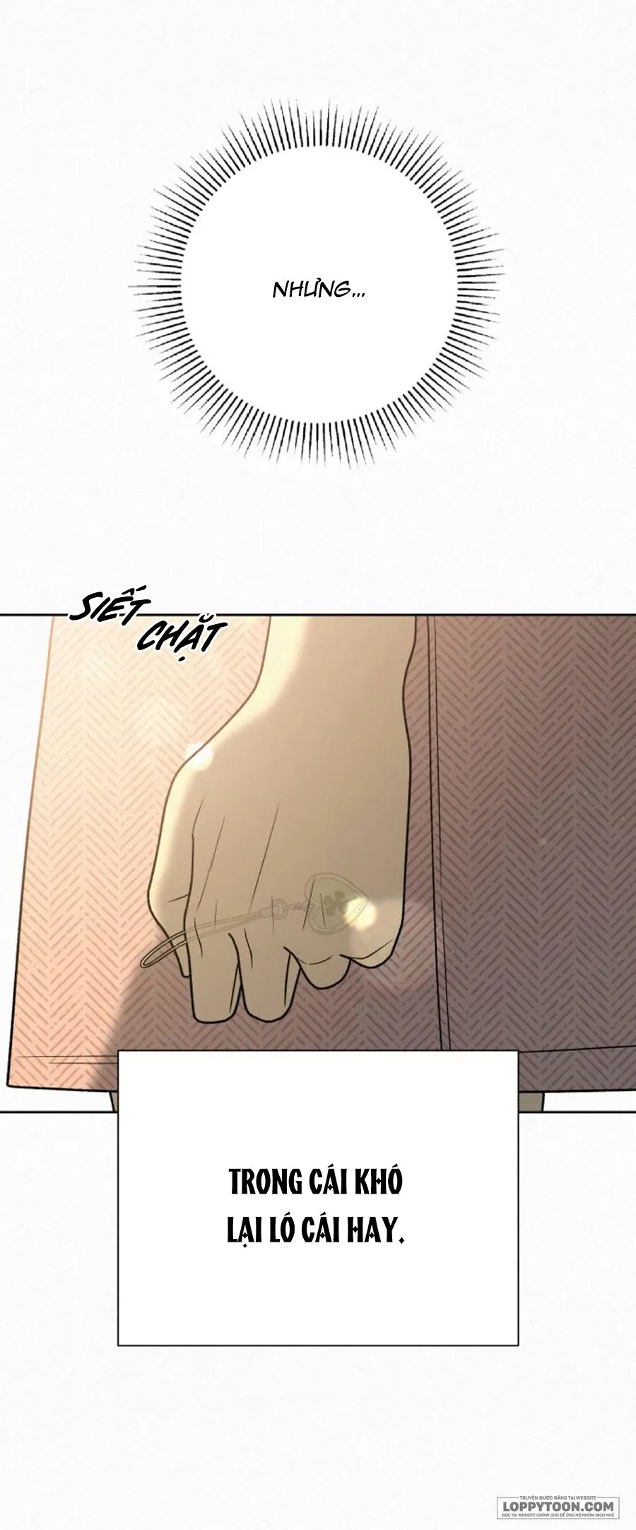Chiến Lược Tình Yêu Trong Sáng Chap 84 - trang 28