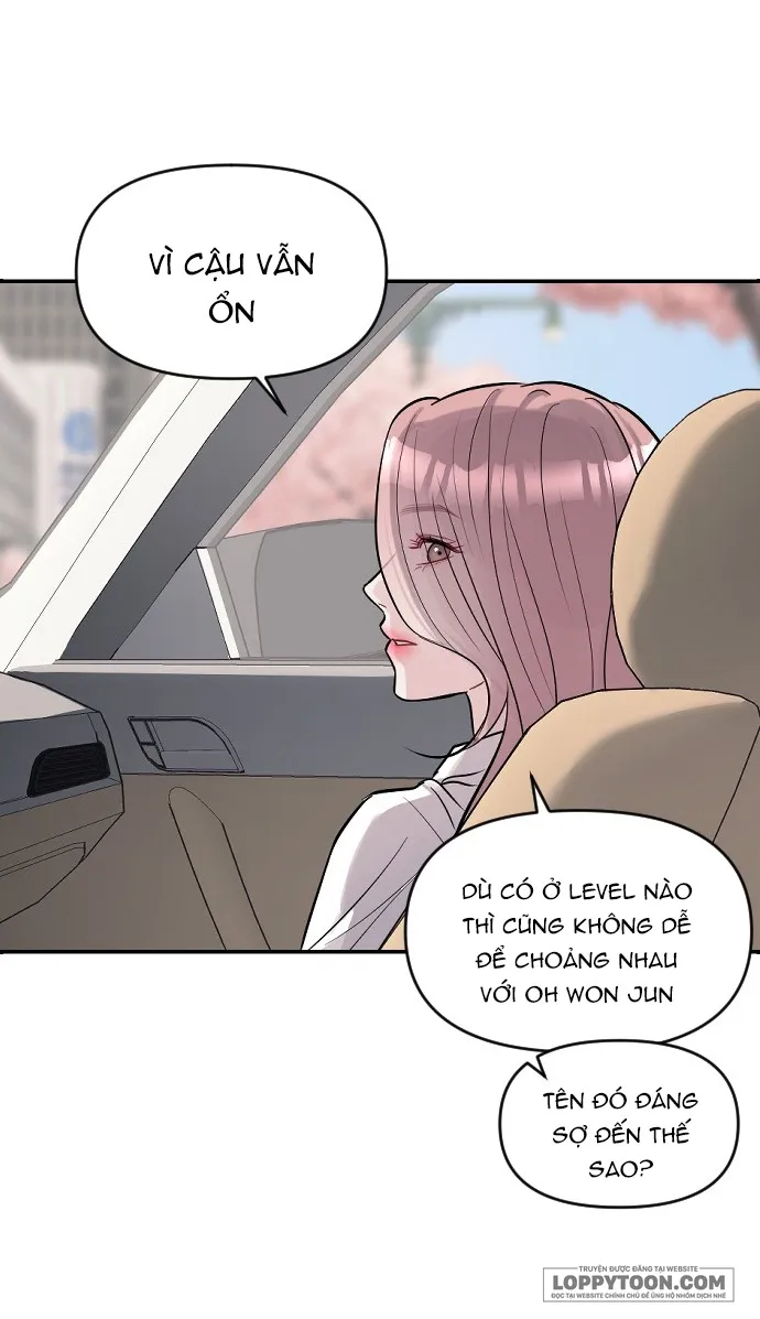 Xâm Nhập Trường Trung Học Tài Phiệt Chap 9 - trang 54