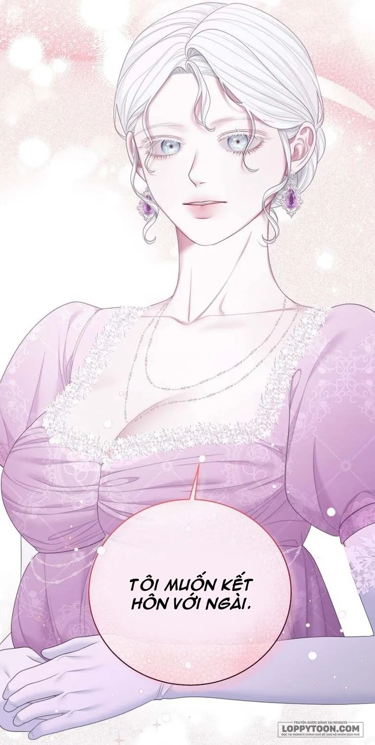 Hầu Nữ Không Còn Thèm Muốn Chủ Nhân Nữa Chap 43 - trang 55