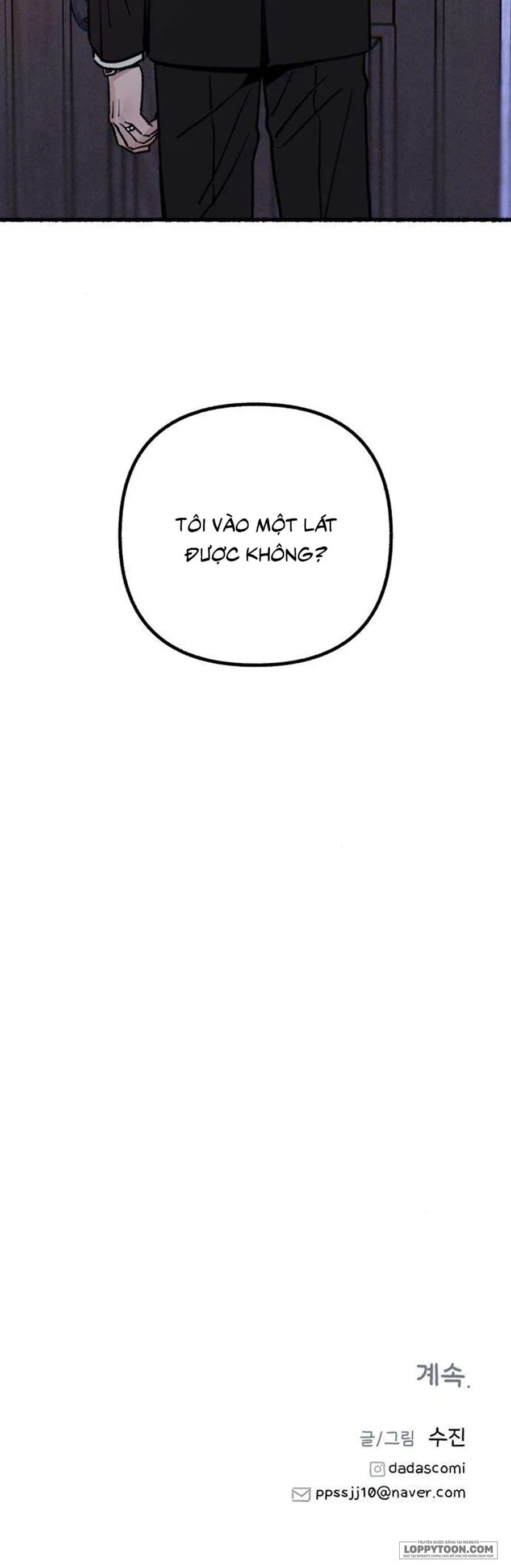 Thế Thân Chap 29 - 🔞🔞🔞 - trang 29