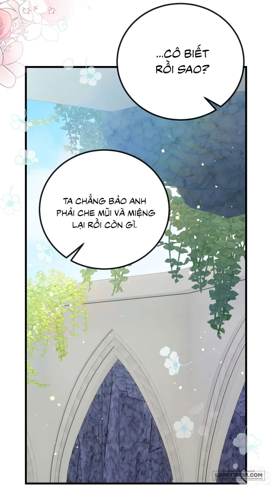 Bị Mắc Kẹt Trong Trò Chơi Harem Ngược Vô Vọng Chap 56 - 🔞🔞🔞 - trang 21