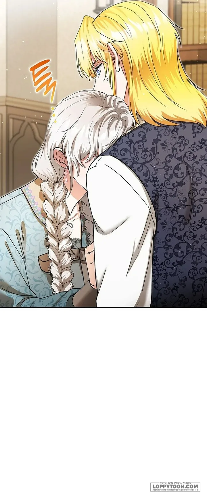 Trở Thành Miêu Nữ Của Hoàng Đế Chap 80 - trang 55