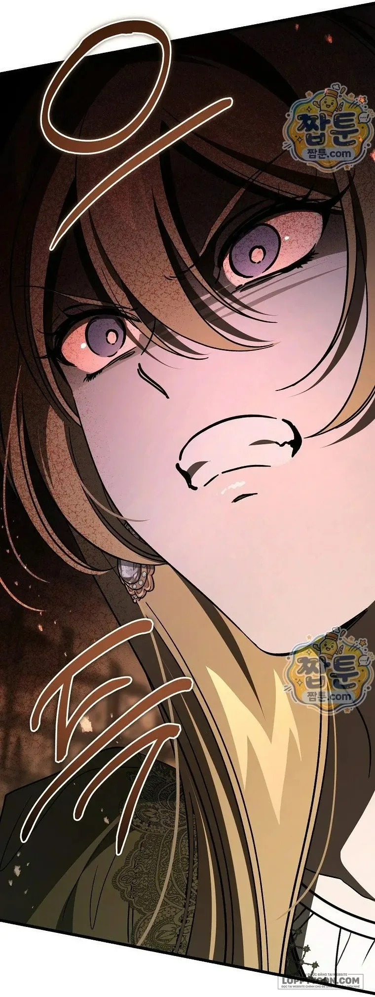 Ác Quỷ Nuôi Dưỡng Tiểu Thư Chap 123 - trang 74