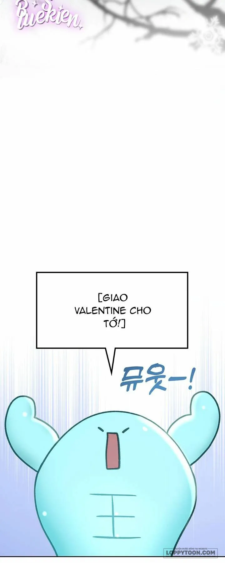 Nam Chính Quái Vật Sống Dưới Giường Tôi Chap 12 - trang 4