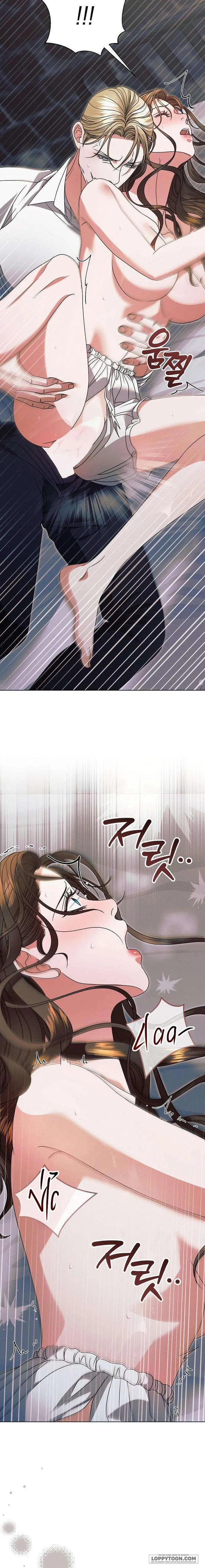 Hãy Cầu Xin Tôi Đi Chap 26 - 🔞🔞🔞 - trang 18