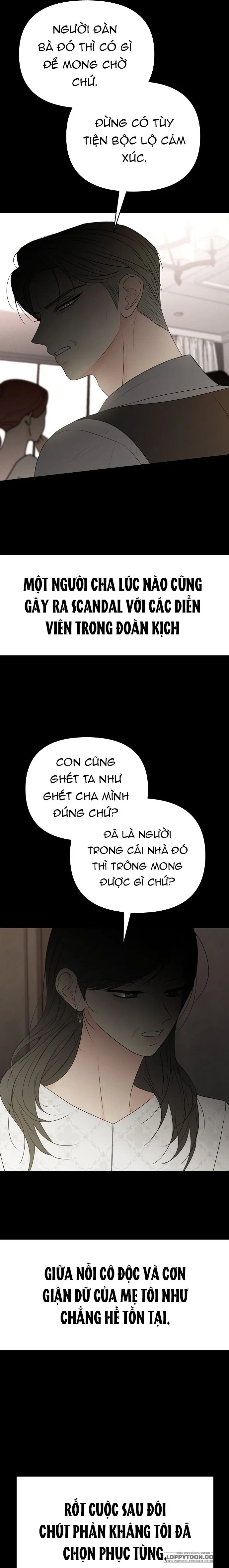 Soái Ca Kiểu Mẫu Chap 52 - trang 19