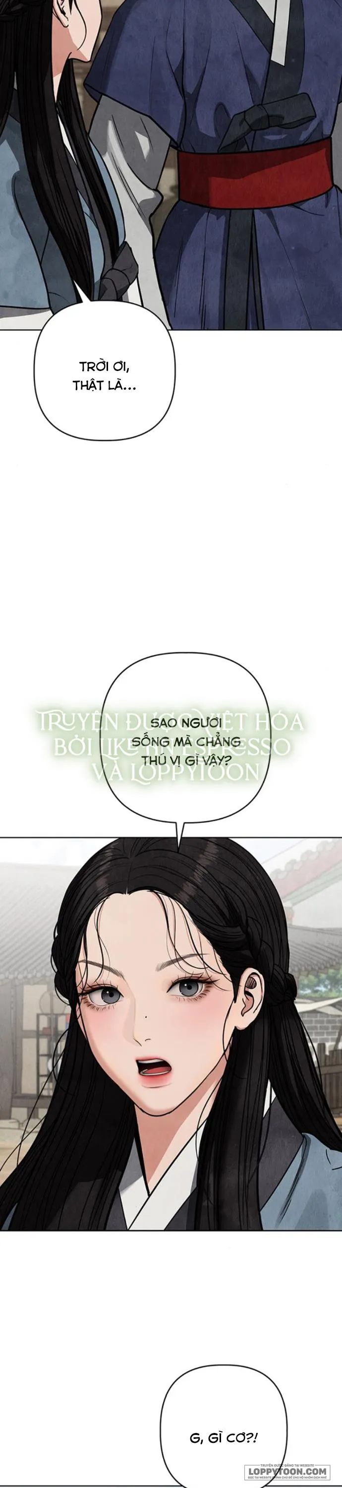 Quỷ Hồn Chap 11 - trang 31