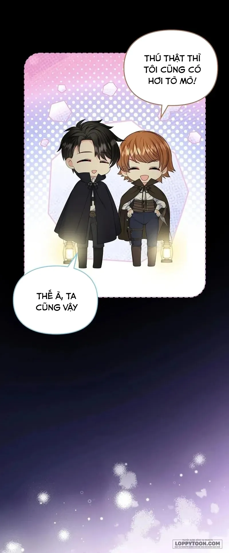 Tôi Sẽ Ly Hôn Với Anh Trai Nữ Chính Chap 73 - trang 34