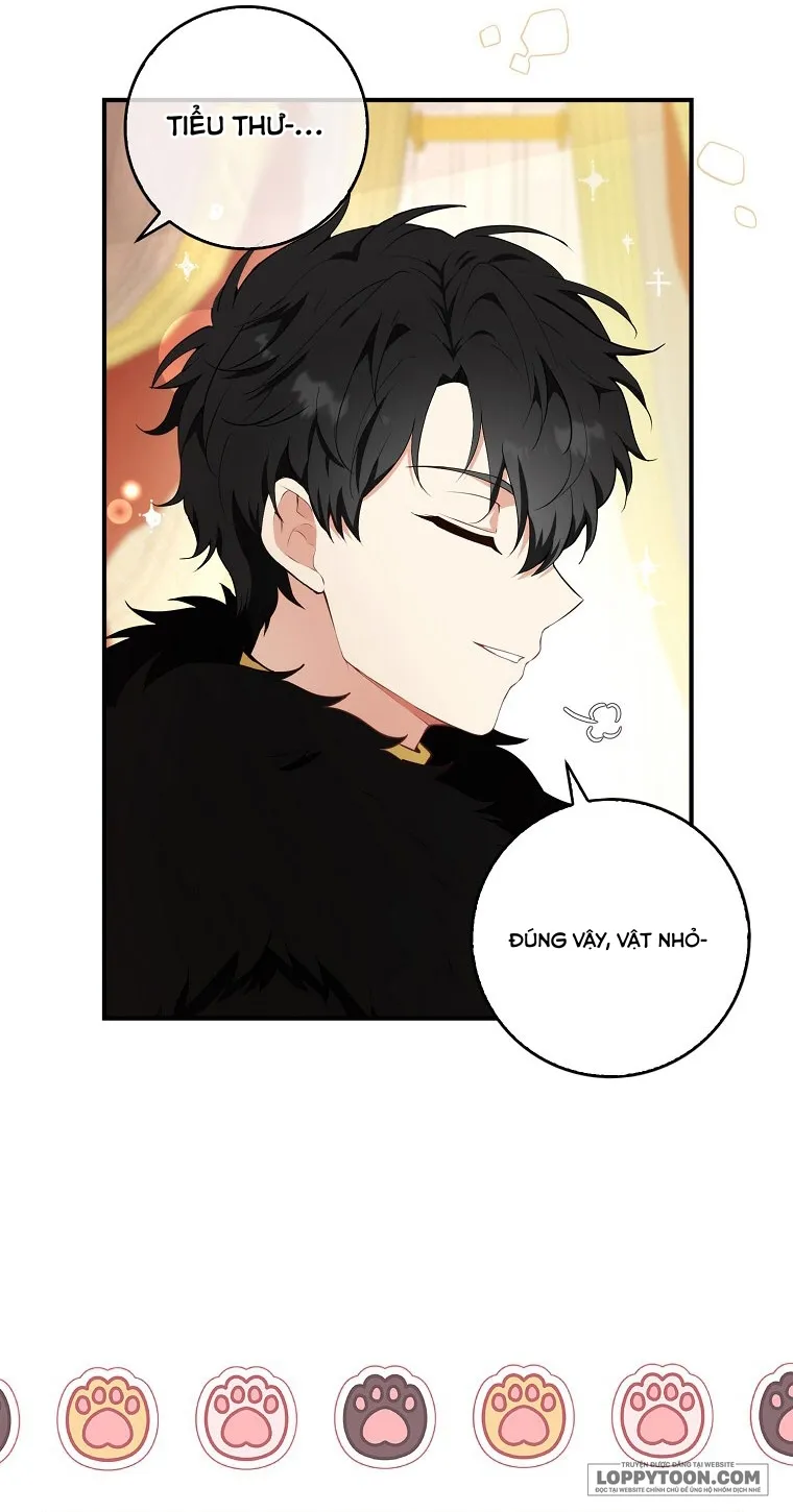 Sóc Con Tài Năng Chap 6 - trang 20