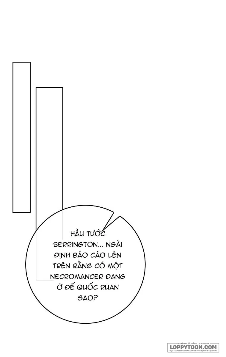 100 lời nguyền tại dinh thự Illestone Chap 42 - trang 54