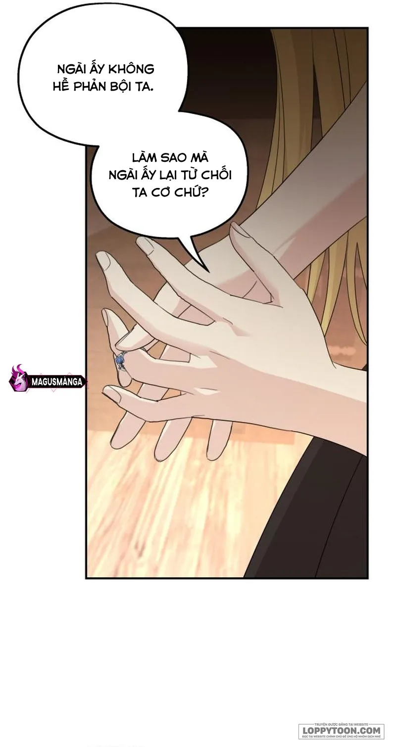 Gia Đình Chồng Quá Ám Ảnh Bởi Tôi Chap 114 - trang 43