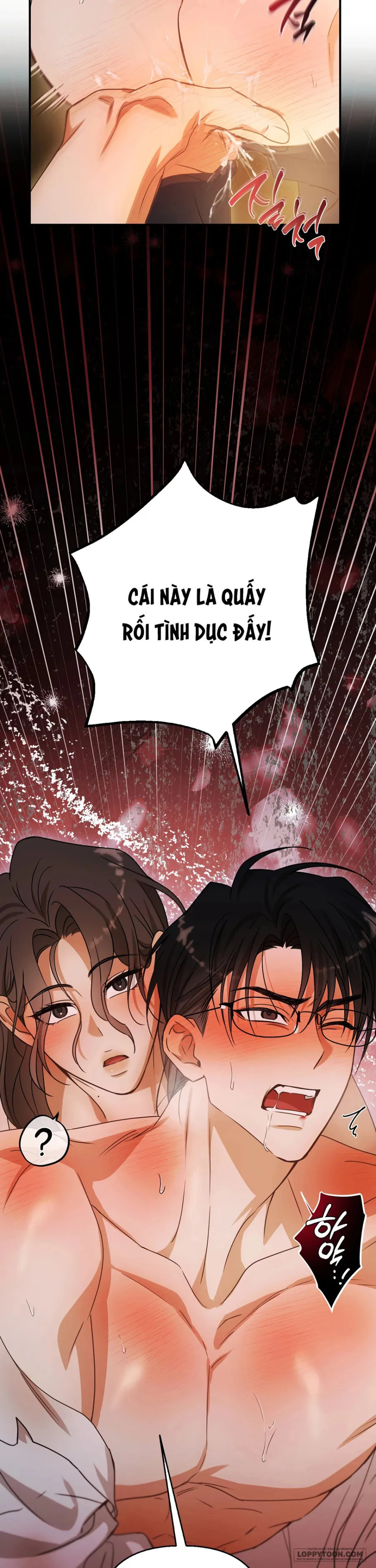 Chuyến Tham Quan Thực Địa Về Ý Thức An Toàn Chap 2 - 🔞🔞🔞 - trang 43