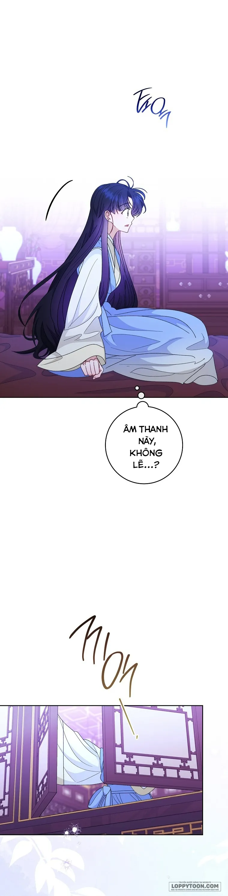 Tiểu Thiếp Chỉ Muốn Sống Yên Bình Chap 95 - trang 24