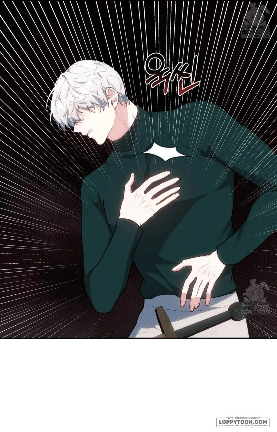 Dù Là Mẹ Kế Nhưng Tôi Thoát Khỏi Cái Chết Rất Dễ Dàng Chap 74 - trang 6