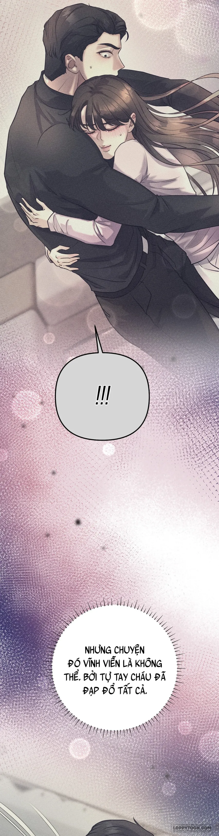 Người Chú Chó Má Chap 5 - 🔞🔞🔞 - trang 24
