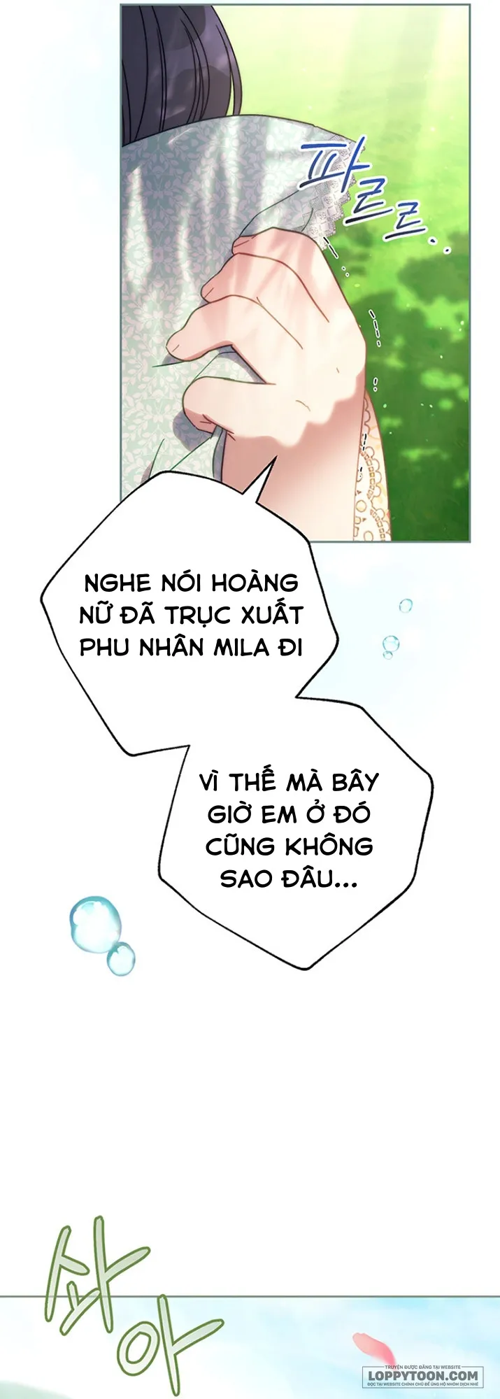 Nuôi Dưỡng Em Gái Xinh Đẹp Chap 12 - trang 30