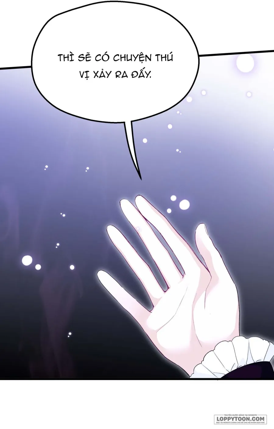 Nàng Sẽ Thuần Phục Những Anh Hùng Chap 25 - trang 15