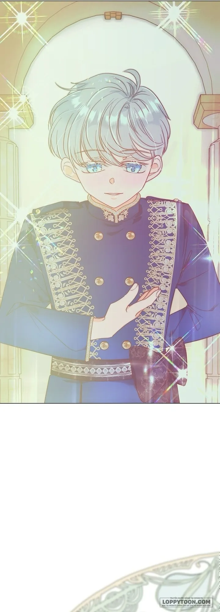 Tôi Được Sinh Ra Là Cô Con Gái Thứ Hai Chap 87 - trang 43