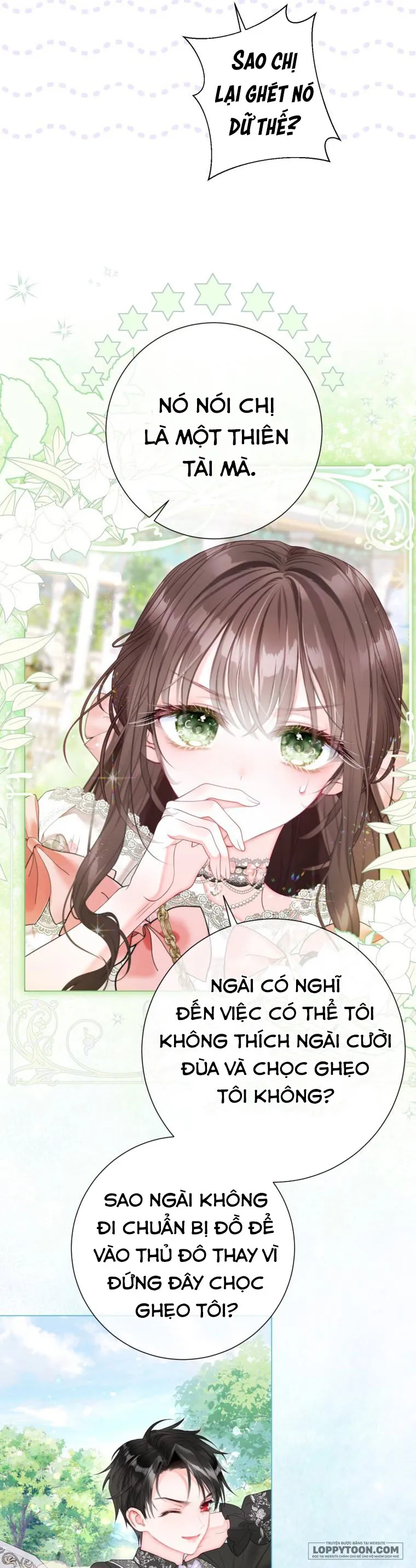 Một Thế Giới Không Có Chị Gái Mà Ai Cũng Yêu Chap 60 - trang 23