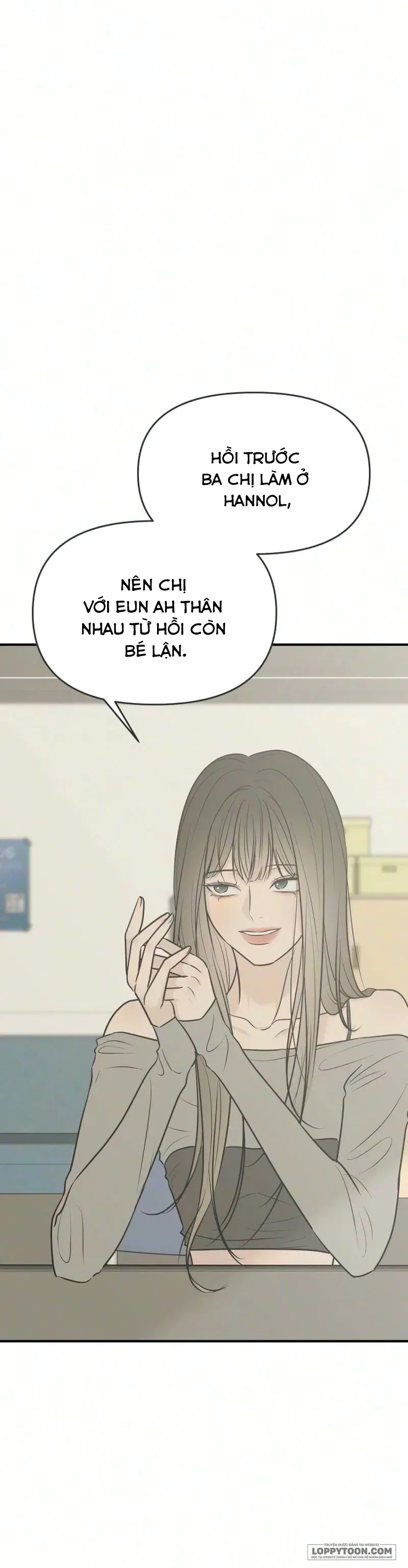 Scandal Bảo Vệ Hôn Nhân Chap 17 - trang 16