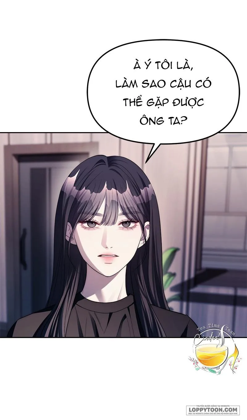Xâm Nhập Trường Trung Học Tài Phiệt Chap 41 - trang 20