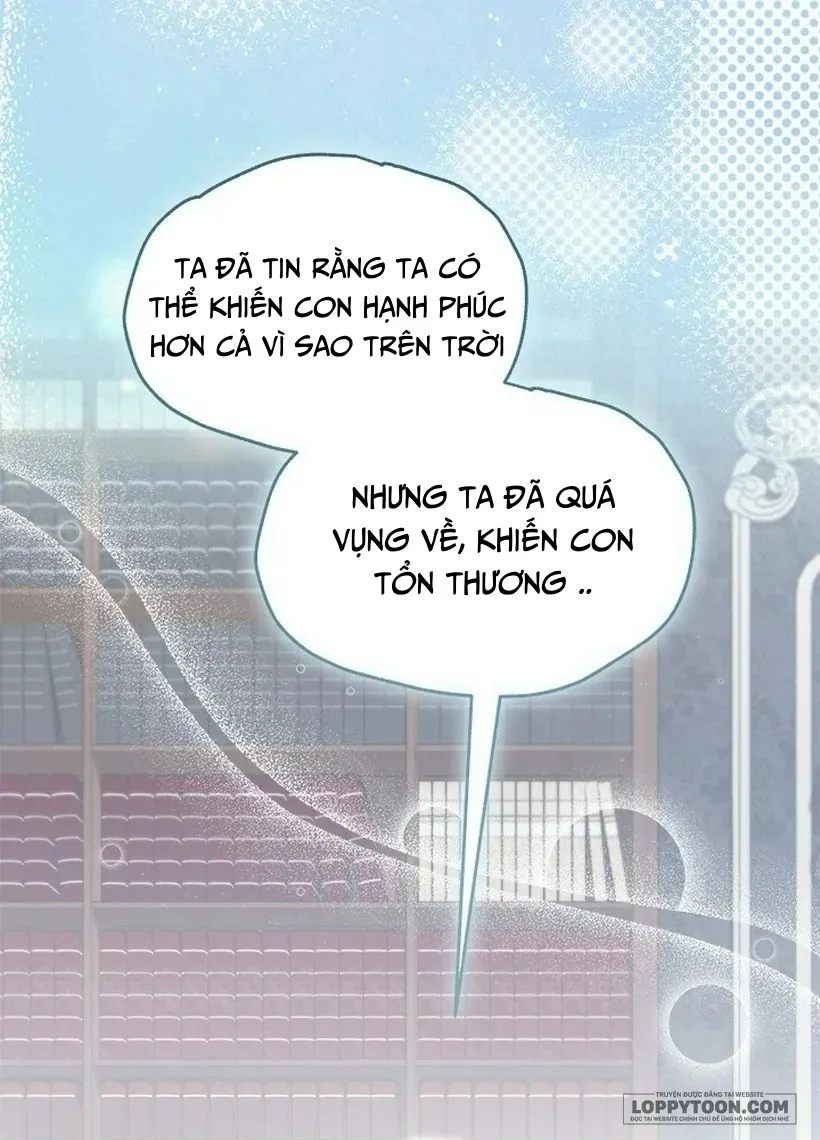 Đã Từ Chối Sủng Ái Rồi Mà Sao Còn Ám Ảnh Thế? Chap 66 - trang 22