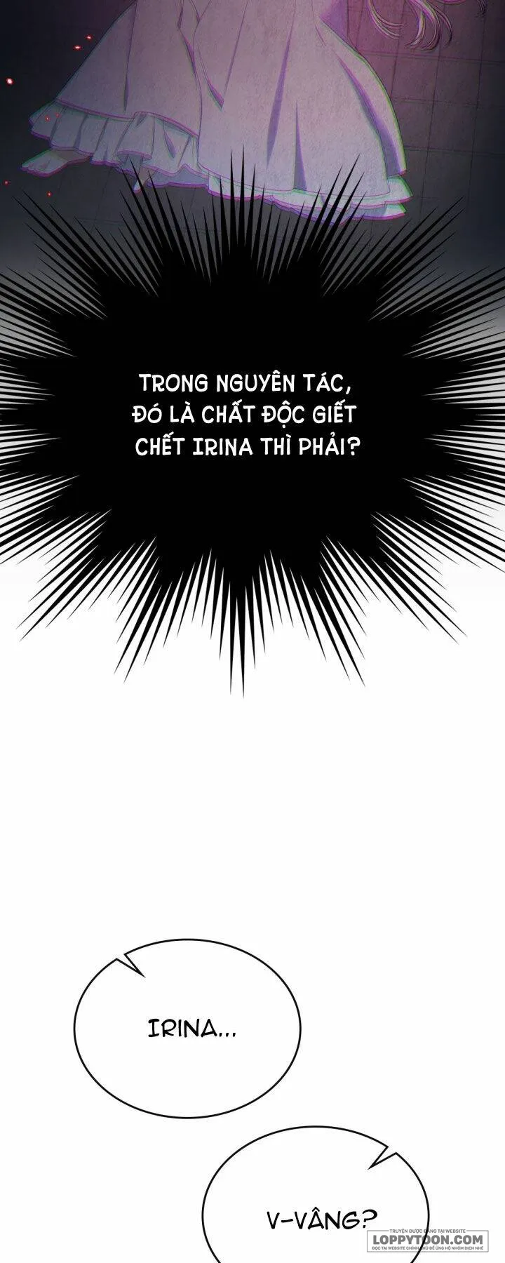 Nam Chính Quái Vật Sống Dưới Giường Tôi Chap 8 - trang 19