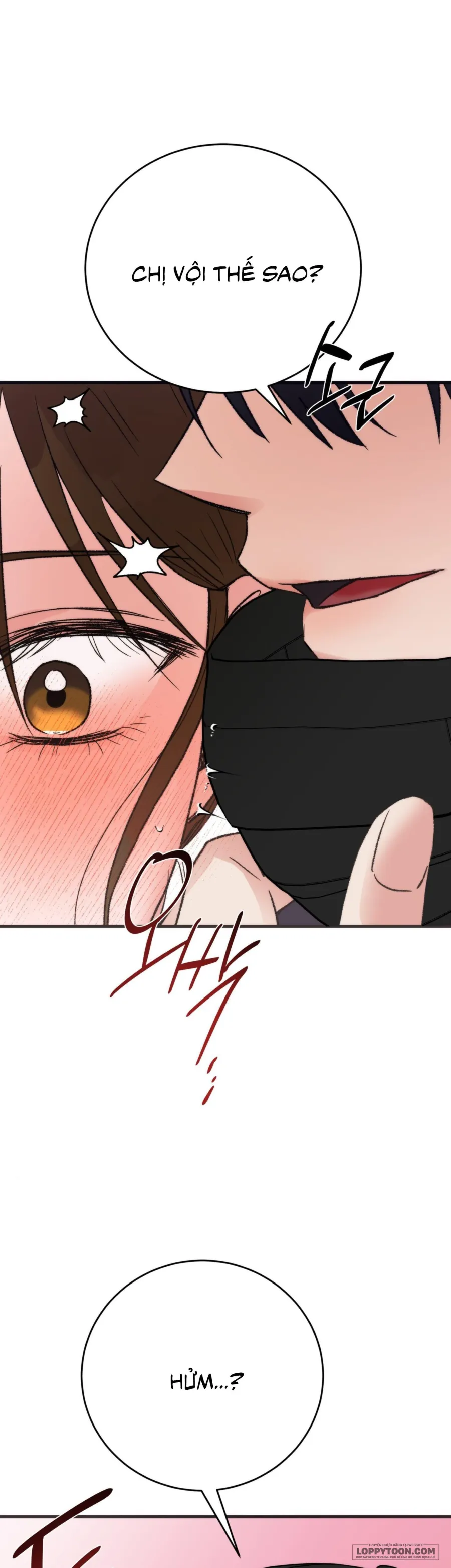 Khúc Hát Giữa Mùa Hè Chap 22 - trang 13