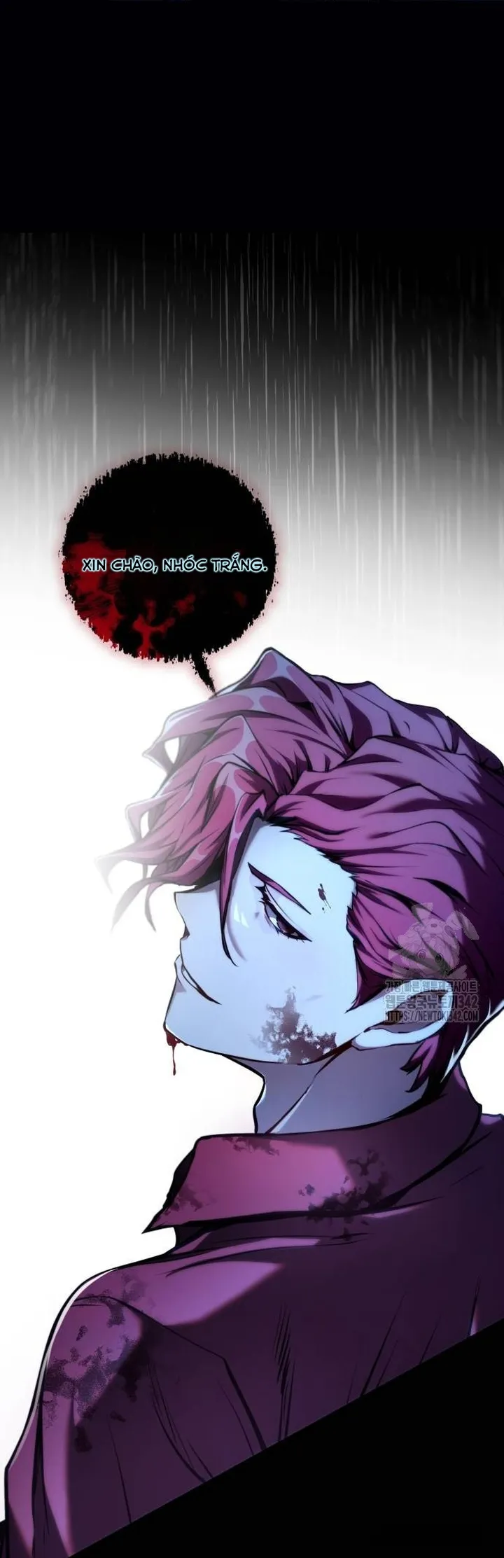Thỏ Trắng Ở Xứ Sở Thần Tiên Chap 21 - trang 5