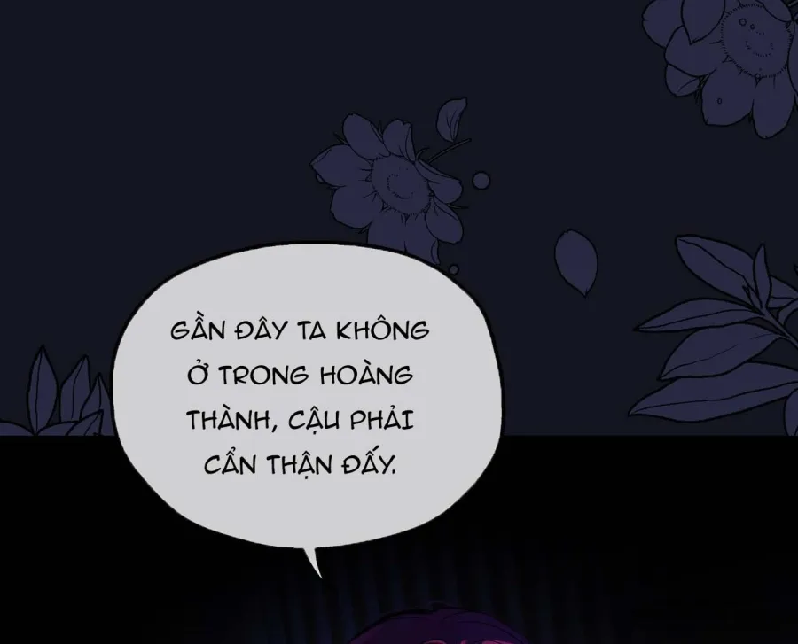 Nàng Sẽ Thuần Phục Những Anh Hùng Chap 27 - trang 43