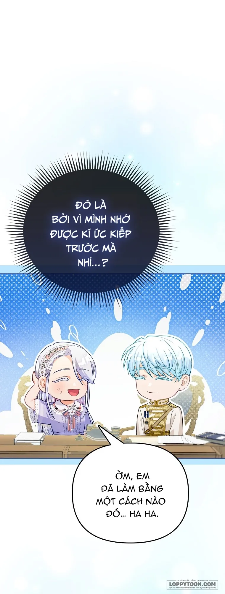 Phương Pháp Trồng Lúa Đặc Biệt Của Ác Nữ Chap 20 - trang 51