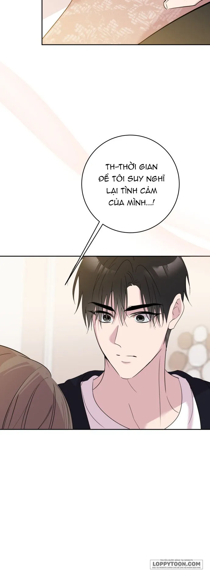 Tình Yêu Bắt Đầu Từ Việc Nuôi Dạy Con Cái Chap 25 - trang 29