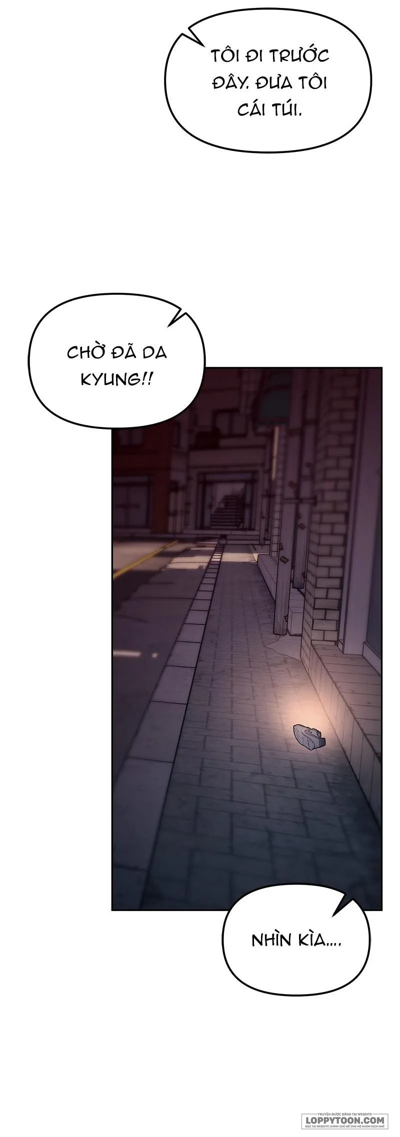 Xâm Nhập Trường Trung Học Tài Phiệt Chap 36 - trang 23