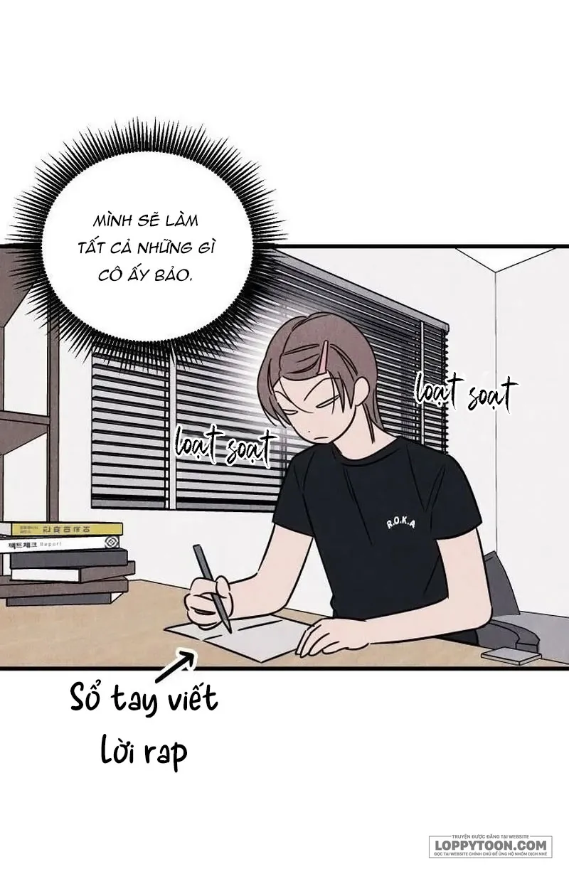 Câu Lạc Bộ Chị Đẹp Chap 4 - Cằn nhằn cũng có nghĩa là người ta quan tâm đến mình mà - trang 46
