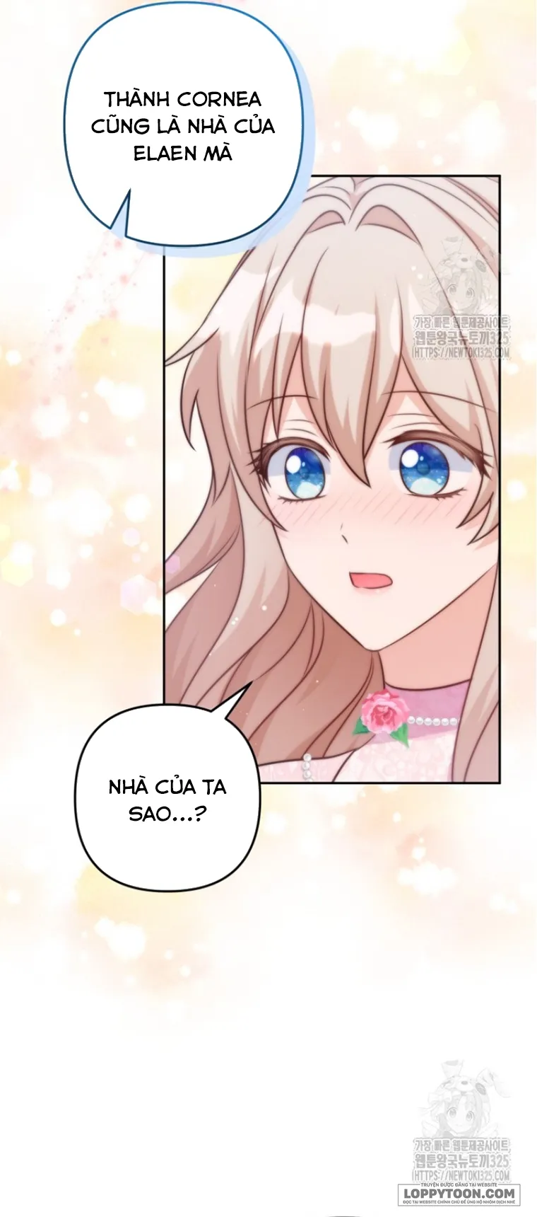 Tôi Sống Chung Với Mẹ Chồng Chap 62 - trang 25
