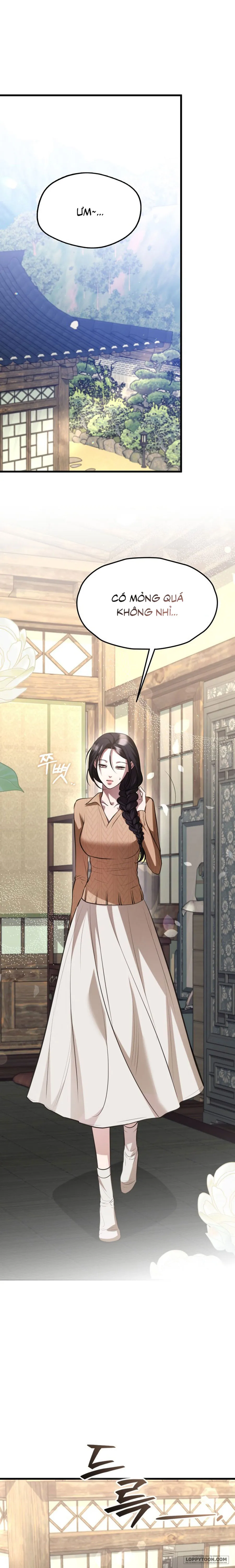 Tiêu Bản Chap 15 - trang 1