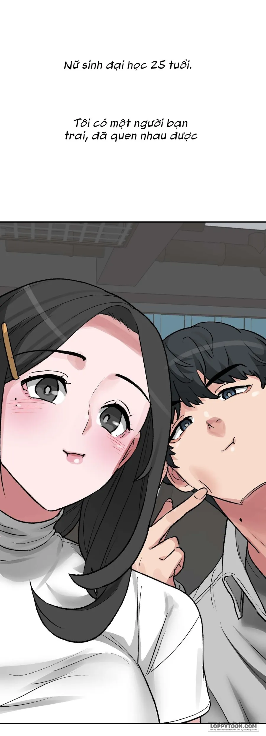 Tại Sao Điều Này Lại Đúng? Chap 31 - 🔞🔞🔞 - trang 6