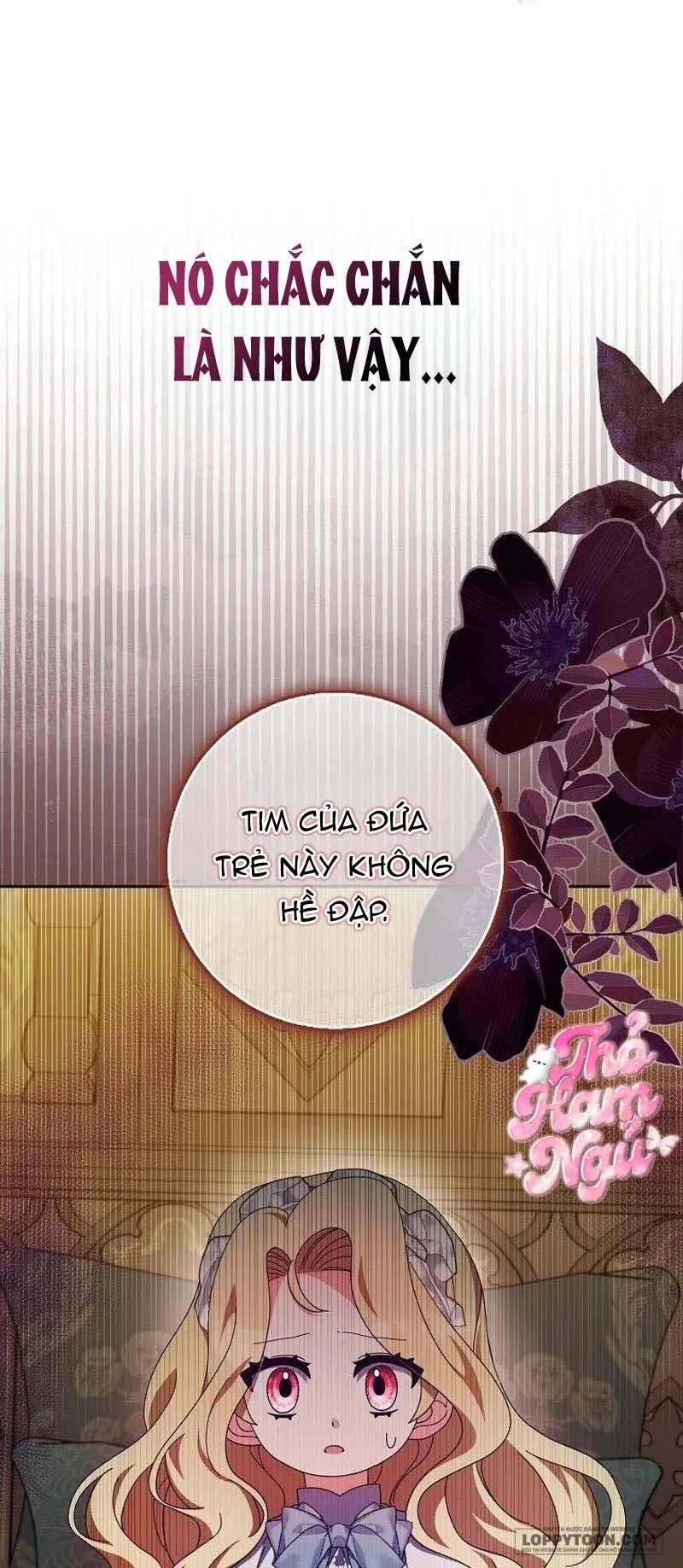 Tôi Không Thuộc Về Nơi Này Chap 8 - trang 9