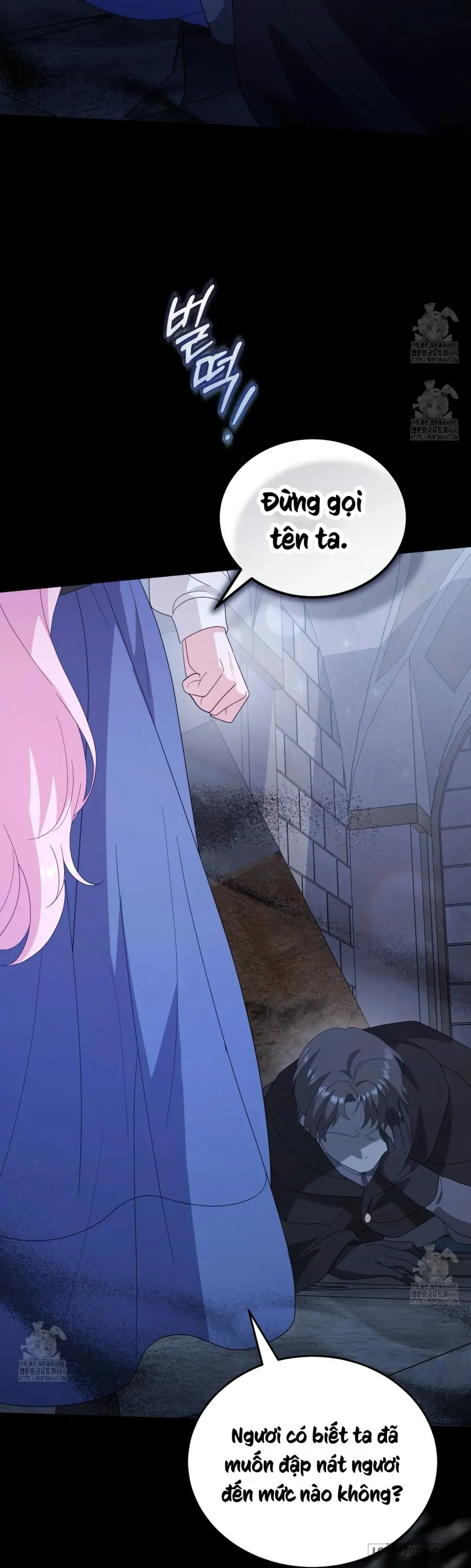 Nàng Tiên, Hãy Ký Hợp Đồng Nào Chap 72 - trang 30